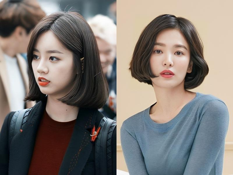 Địa chỉ mua tóc giả thật cho nữ bền đẹp, tự nhiên tại TPHCM